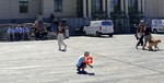 Маленький швейцарець.
