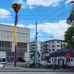 Про лiхтарик.