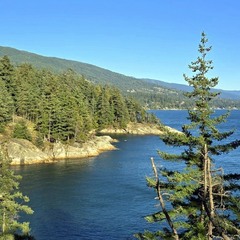 Складний форватер.