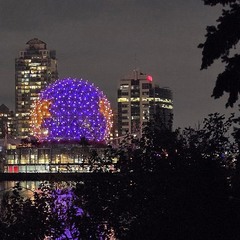 Нічний Ванкувер-2.