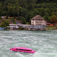 Про кораблики.