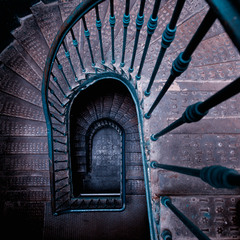 Одесса. Лестницы