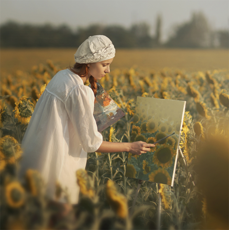 Фотографія Портрет / Давид Д / photographers.ua