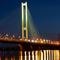 Южный мост