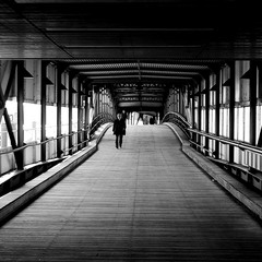 Земную жизнь пройдя до половины...