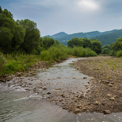 Карпатські річки (8)