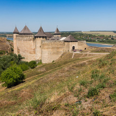 Хотинська фортеця (6)