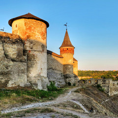 Стара фортеця (27)