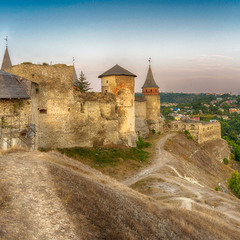 Стара фортеця (29)