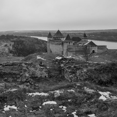 Хотинська фортеця (4)