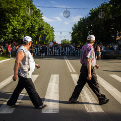 Abbey Road по-українськи