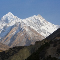 Пуркун Химал, 6,1км