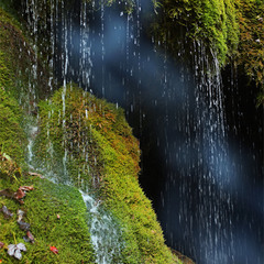 Водопад Драймюле 2