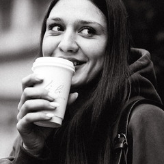 coffee break