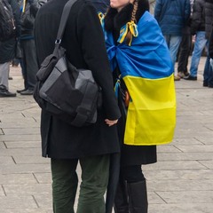 Обличчя Євромайдану