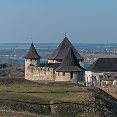 фортеця