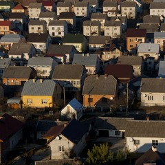 Наша геометрія