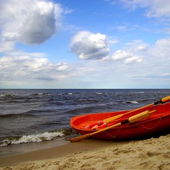 Балтийский берег