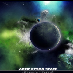 AnimaAtion spAce