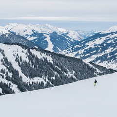 Альпийская идиллия