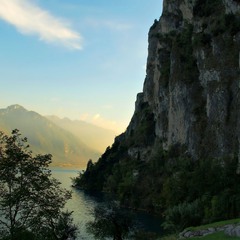 Garda Lake (Italy)