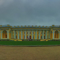 Александровский дворец (Царское Село)