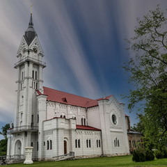 Монастир Святого Герарда.