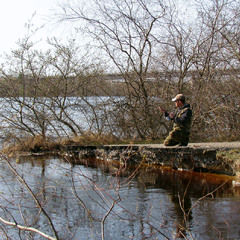 Полювання на "білизну"