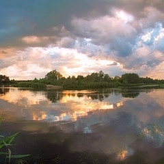 Wild River - Wild Heaven