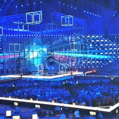 Eurovision Song Contest in Copenhagen, 2014