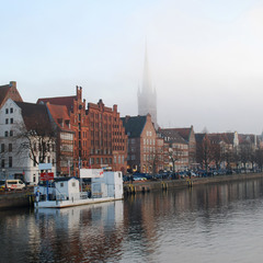 Lübeck, Schleswig-Holstein, Germany
