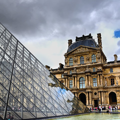 Musеe du Louvre