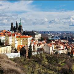 Злата Прага