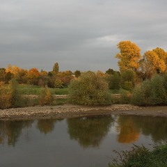 Осенняя панорама ...
