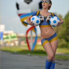 Welcome to Euro-2012