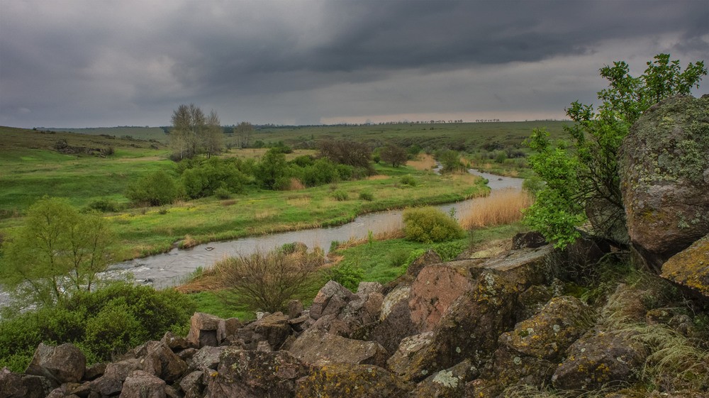 Заповедник донецкий кряж фото и рассказ