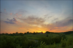 Захід сонця 22.05.25 20:36