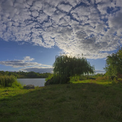 Вечоріє... 18.08.25 18:50