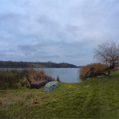 Вечоріє...06.12.25