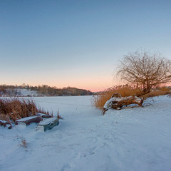 Ранок першого дня 2026 року