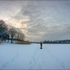 Повернення з риболовлі