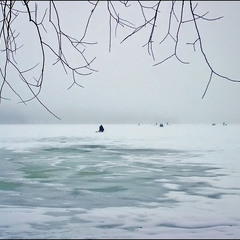 Відлига, туман  06.01.26