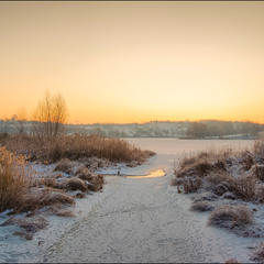 Світанок 21.01.26 Мінус 15