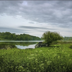 17.05.25 Ранок, мінлива хмарність