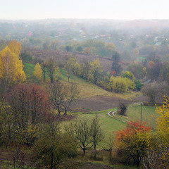 Похмурий ранок 2