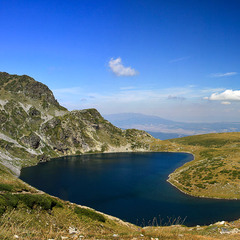 Озеро "Почка"
