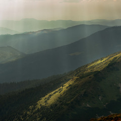Світло Чорногори
