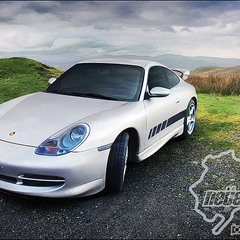Porsche 911 Carrera 4 | beAngel