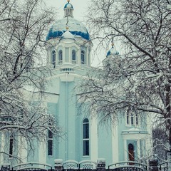 Бела црква