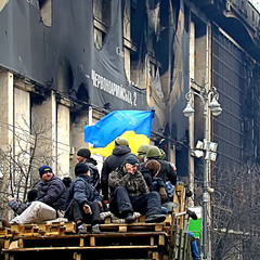 Після війни. Слава Україні!